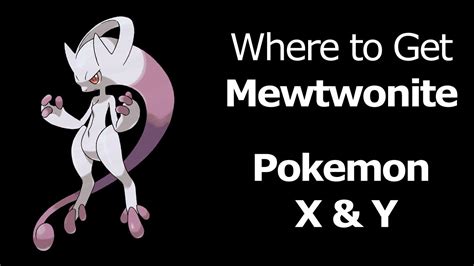 mewtwonite y|pokemon go mewtwo.
